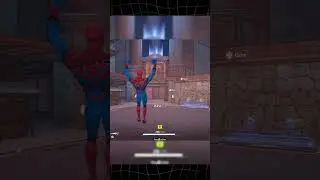 is spiderman saved with this? #marvelrivals #marvelrivalspartner #theabyssawakens