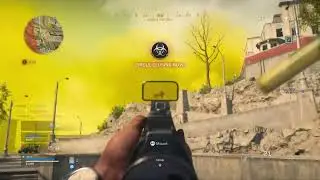 HOAX Cod clip