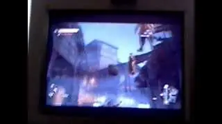 ACR underground glitch (random)