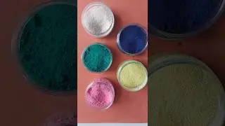 5 Easy ways to Make Rangoli Colours | Homemade Rangoli Powder | Diwali Decoration Ideas 2024