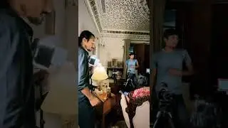 Acting || Camera || Cinematography Workshop #film #filmmakers #shortfilm #youtubeshorts  #learning
