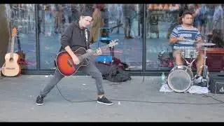 [4K] Stand By Me - Berlin cool show