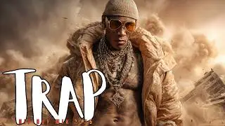 Hard Drill Rap & Gangster Trap Beats &ndash; Hip Hop Mix | Pure Energy for Workout & Street Motivation 🔥