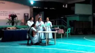 RVM sisters Christmas in Our Hearts