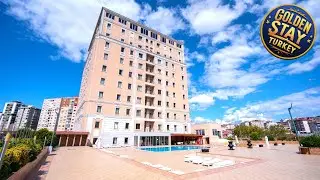 The Green Park Bostanci Hotel | İstanbul, Turkey | Hotel Review 🏨