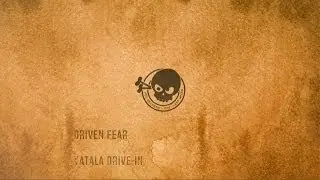 DRIVEN FEAR - Yatala Drive-In