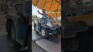 🎡 Carnival Fun in Rapid City