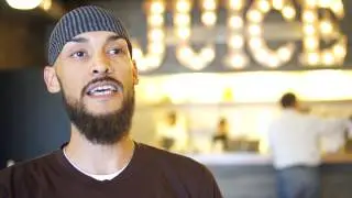 One Love Cold Pressed Juice Promo 1