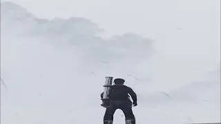 Нарезка вайпа в Раст | Old Rust 240 devblog