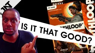 DEATHLOOP Review (FIRST IMPRESSIONS REVIEW / Is it WORTH IT?)