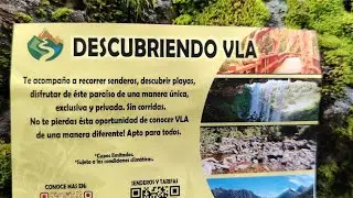 SENDERO COMPLETO BRAZO &Uacute;LTIMA ESPERANZA! ZONA NORTE LAGO NAHUEL HUAPI 2025