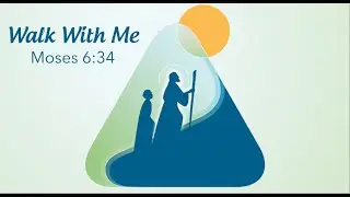 Walk With Me - 2026 LDS Youth Theme