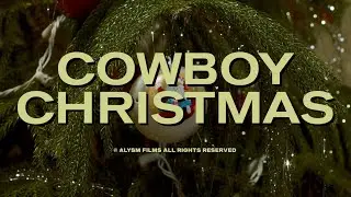 Cowboy Christmas -  Official Trailer