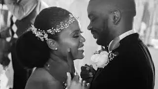 Very LIT #HaitianWedding! Best Day Ever! | Exotik_Roots