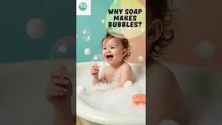 Why Do Bubbles Form? A Fun Answer for Curious Kids!