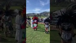 Chumash inter-Tribal Pow Wow #Lennilenape #Native