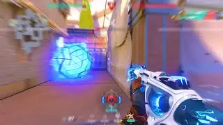 Ion Phantom ASMR