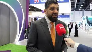 AGSI CEO and Founder on Dubai One