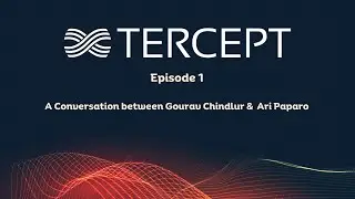 Tercept: Data Infrastructure specialist for ad-tech.