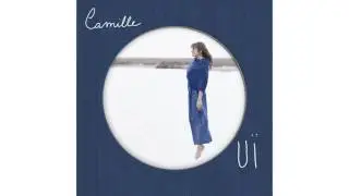 Camille - Langue (Official Audio)