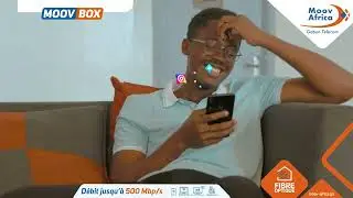 PROMO MOOV BOX