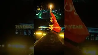 HAPPY ISLAMIC NEW YEAR | 1 MUHARRAM | #muharram #islamicnewyear #muharram2025 #status