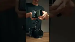 Sony Camera Power Solution | Display Battery Level, USB-C Direct Charging