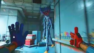 Poppy Playtime Chapter 5 Steam Page Showcase