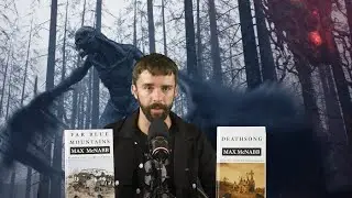 West Texas Owlman: Cryptid Chases Hunters