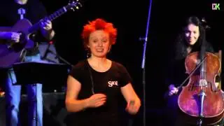 OKTV.BY | Староновогодний концерт группы SoUNDUK! Море эмоций!!