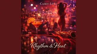 Liquid Fire