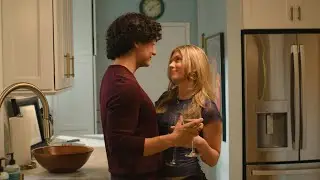 SHOW ME SOMETHING ELSE (Official Trailer)
