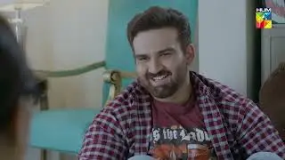 Pyari Mona Episode 07 - [ 𝗕𝗲𝘀𝘁 𝐒𝐜𝐞𝐧𝐞 02 ] #sanamjung #adeelhussain - HUM TV
