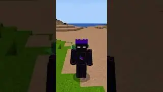 Minecraft new update (aquatic update)