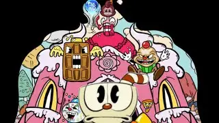 Cuphead&rsquo;s trophies were starting to get to me (pt. 2)
