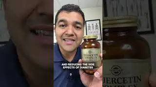 What Does Quercetin Do In The Body?