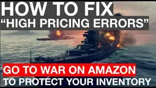 How To Fix Amazon 