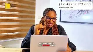 Why Some properties appreciate faster than others in Abuja | Property Investment Tips | High ROI 