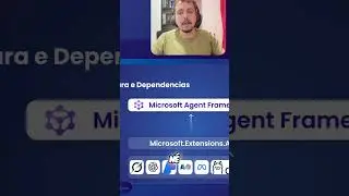 Microsoft Agent Framework  O Guia Completo