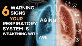 6 Warning Signs Your Respiratory System Is Weakening with Age