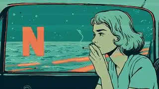 Midnight Cruising: Cool Jazz Vibes for a Lonely Night 🌃