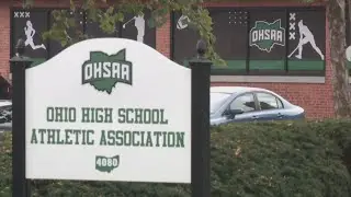 OHSAA sets emergency vote date on NIL ban