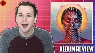 Janelle Mon&aacute;e - Dirty Computer | Album Review