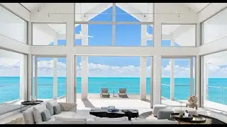 La Mer Villa South, Turks and Caicos
