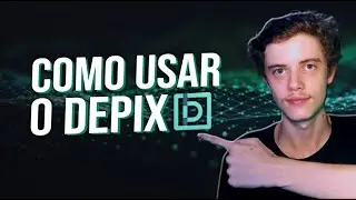 Como usar a stablecoin DEPIX