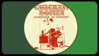 Chicken Bones  -  Hardrock in Concert  * 1976