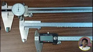How to read vernier caliper in (ENGLISH) #verniercaliper #mechanical #engineering #drawing