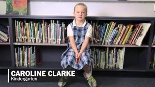 Kids share best advice from mom