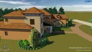 Villa Lucca 2 TuscanStyle 001