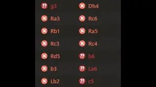 OFFICIALLY WORST CHESS GAME EVER